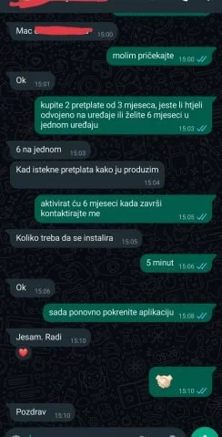iptv hrvatska