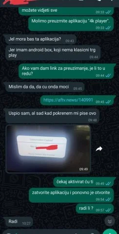 iptv hrvatska