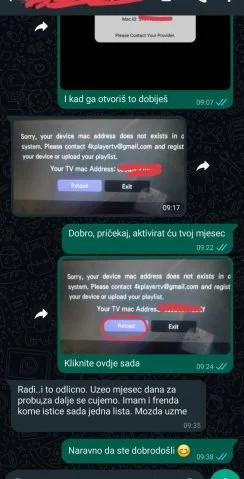 iptv hrvatska